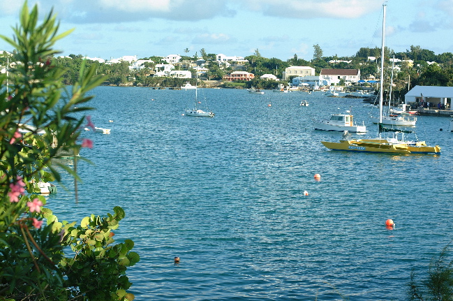 Bermuda - 46
