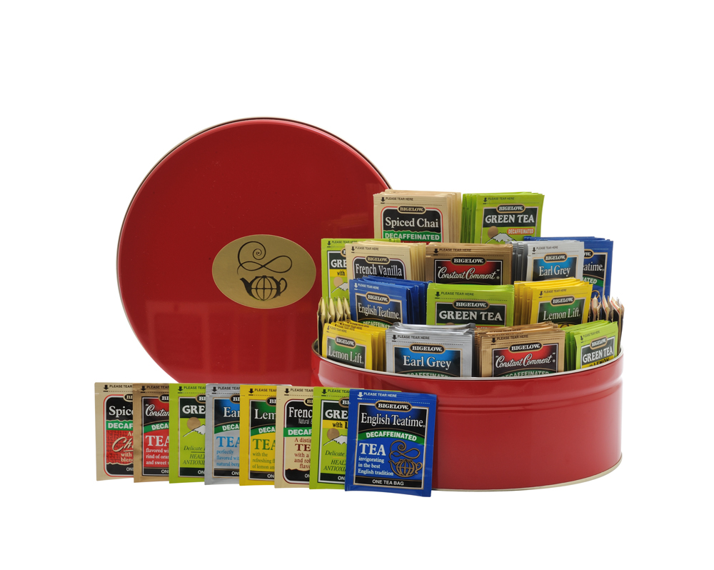 63576 Decaf Tin 10
