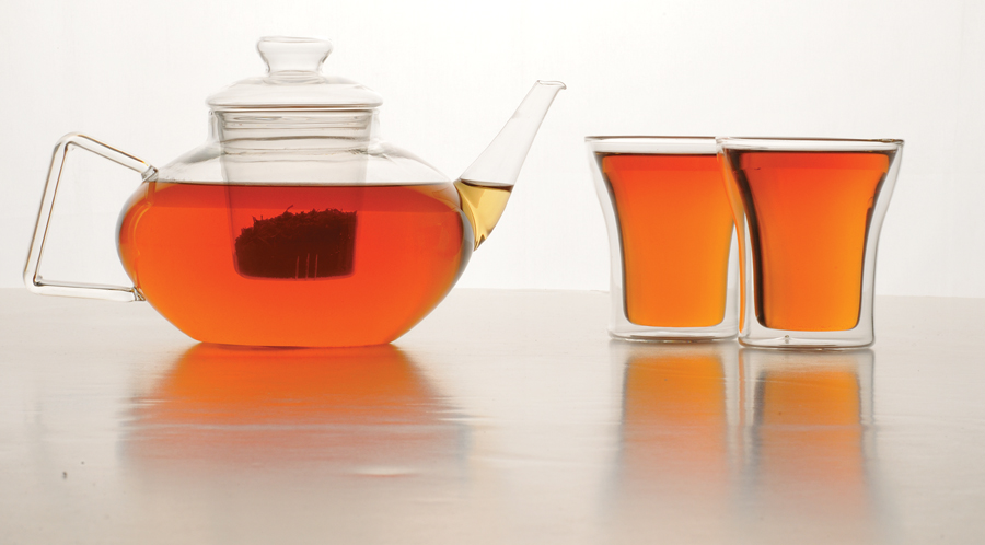 63460_Arabella Tea Pot