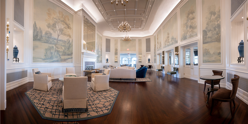 ballroom 4