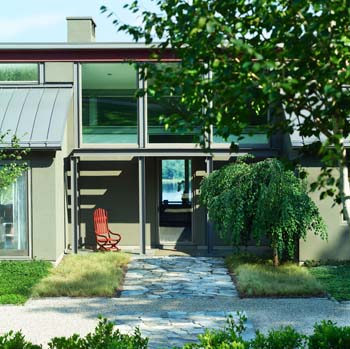 exterior 1 FNL