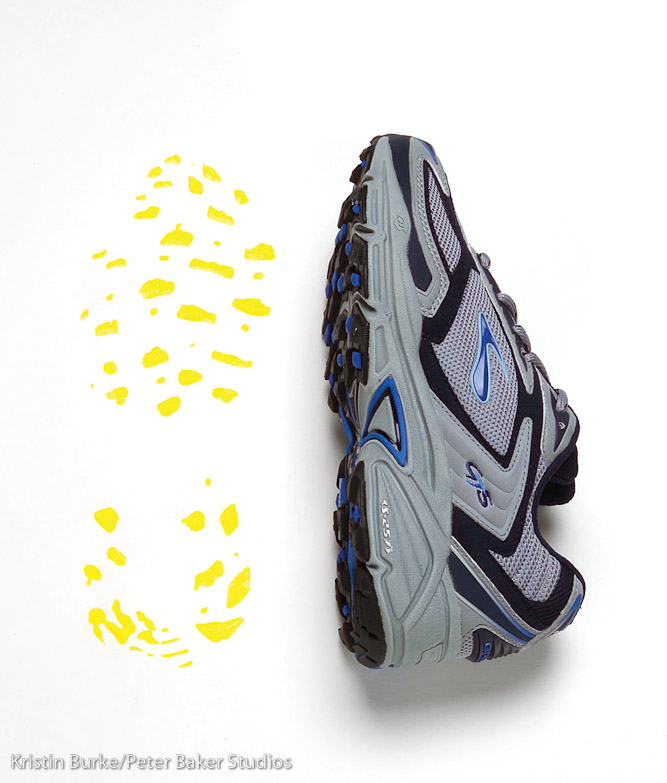Brooks Adrenaline