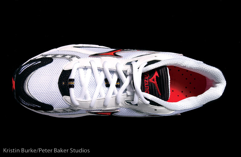 Mizuno Ride