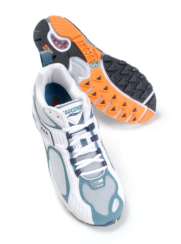 Saucony Grid Stabil