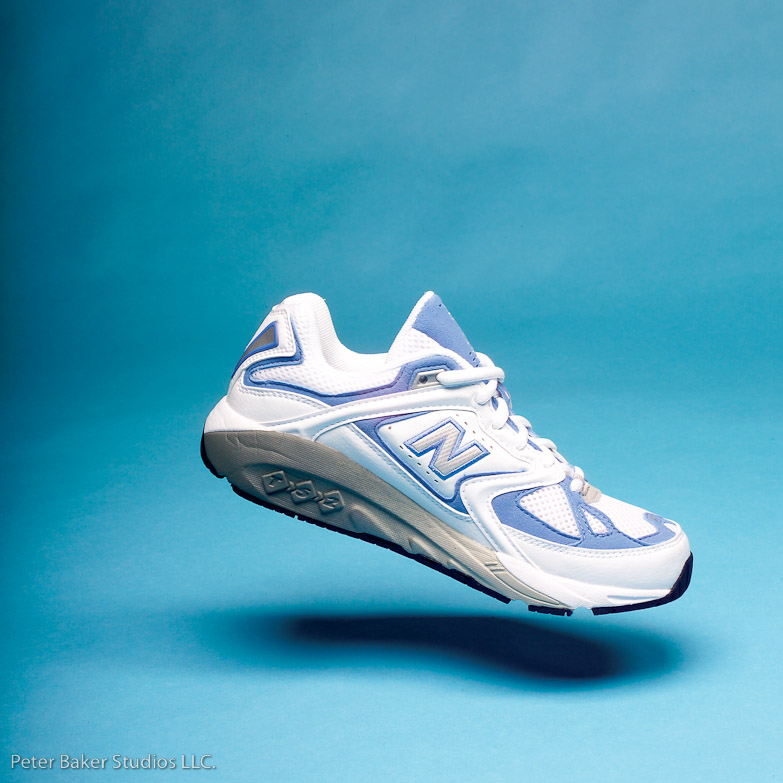 new balance 815