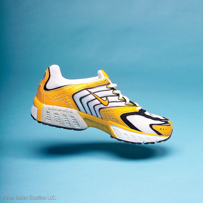 nike zoom elite
