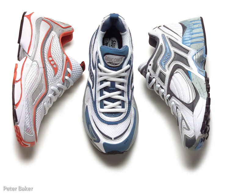 saucony
