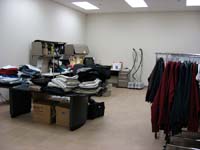 NEJ Facilities 21
