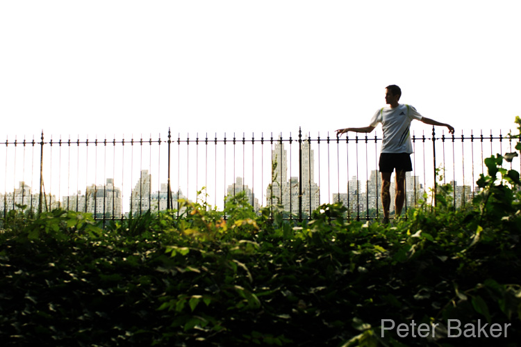 central park 6