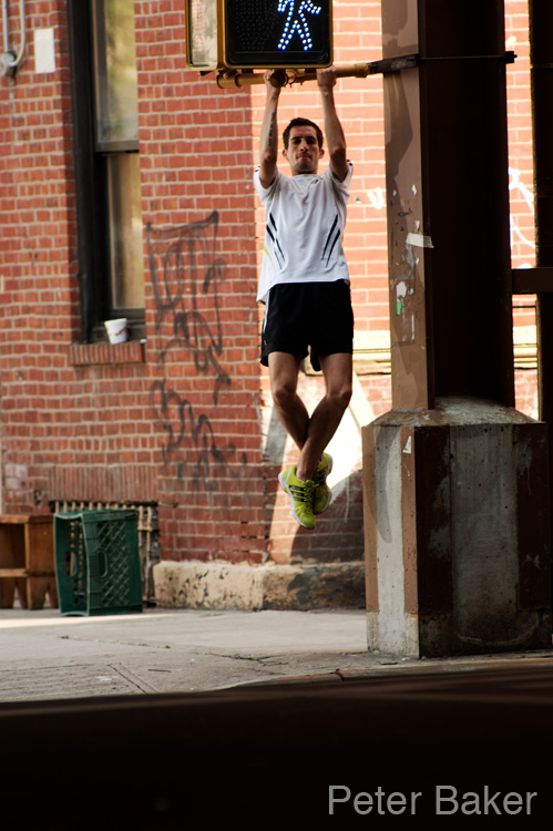 chin-up 2