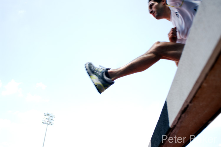 hurdle 2