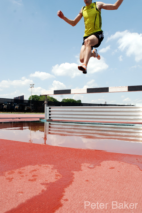 hurdle jump 1.6