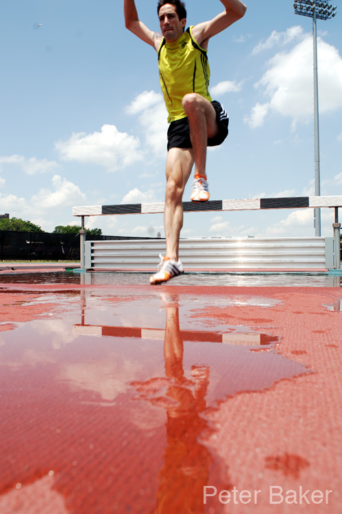 hurdle jump 2.7