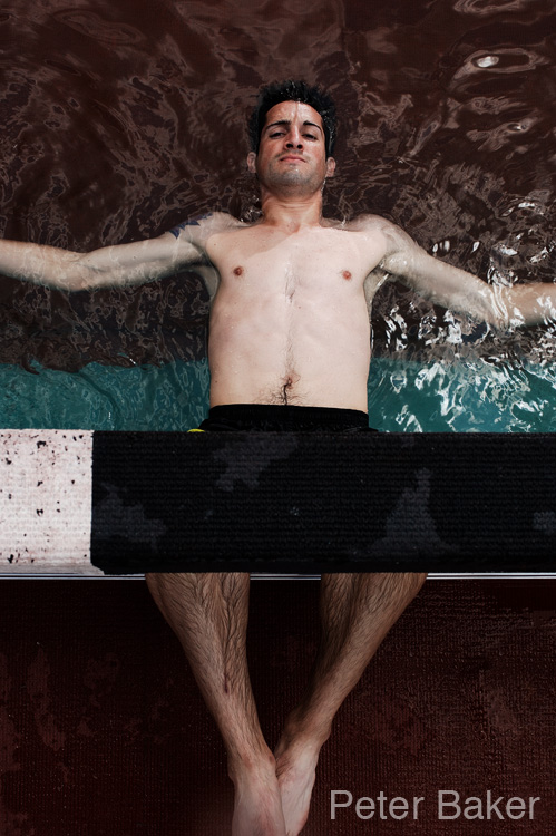 pool 1