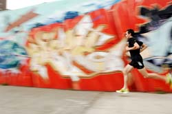 graffiti run 2.2