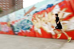 graffiti run 2.3