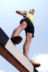 hurdle stand 2