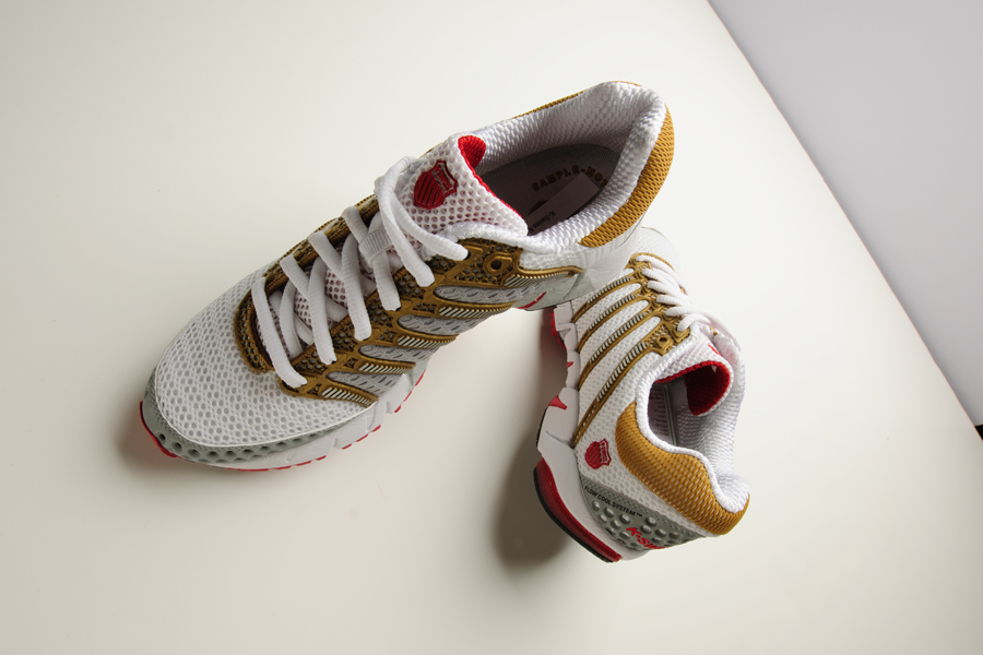 K-Swiss K-Ona