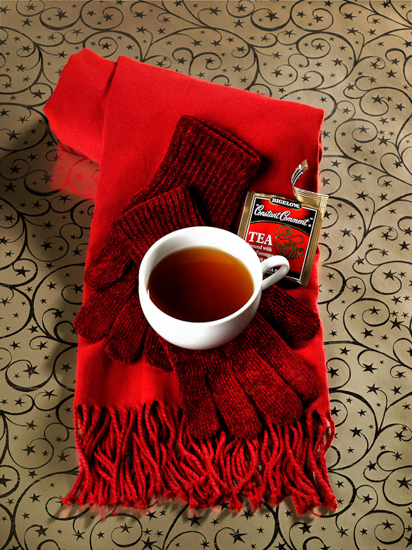 Mitten Cover