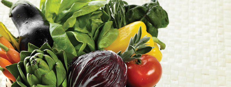 produce
