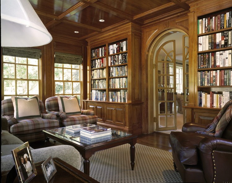library h