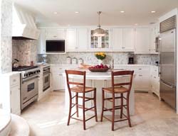 kitchen pana