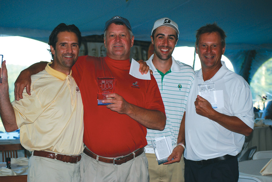 inbox photo - y golf