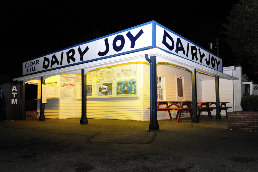 Dairy Joy KSB