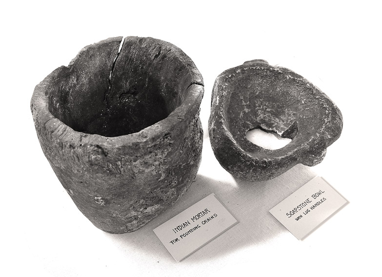 mortars