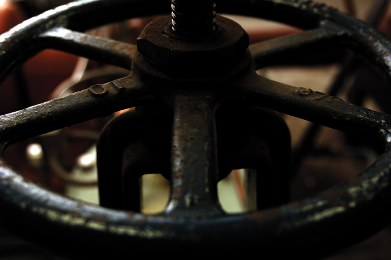 WWWater_valve