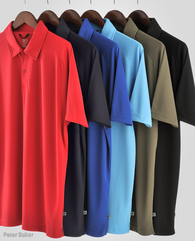 ZR Tecknit Polo