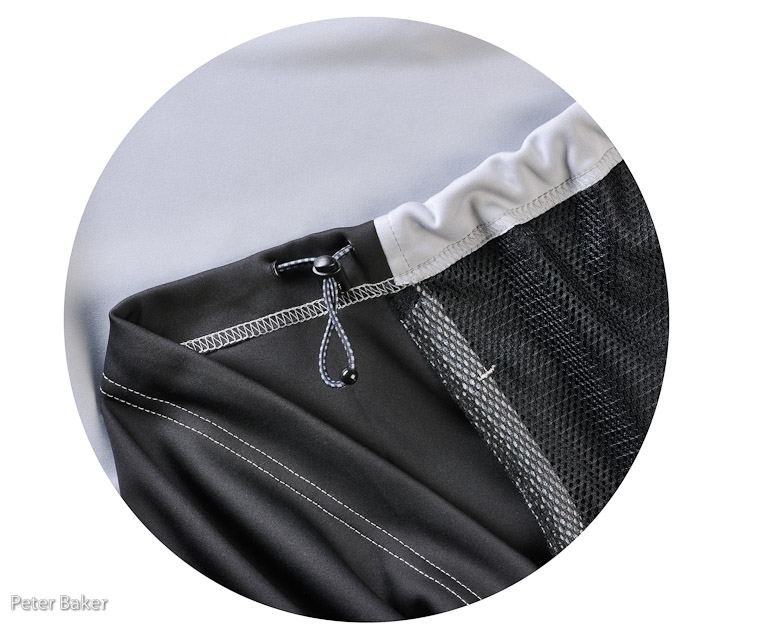 Elastic Draw Cord