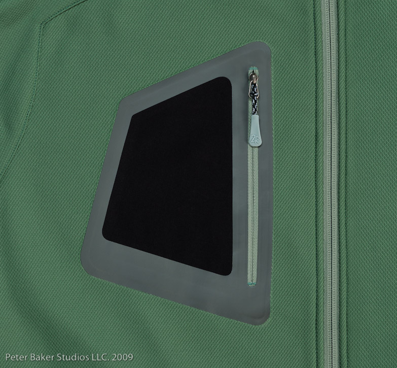 Tech Sweat_pocket