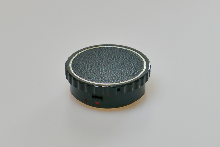 Focus knob_1