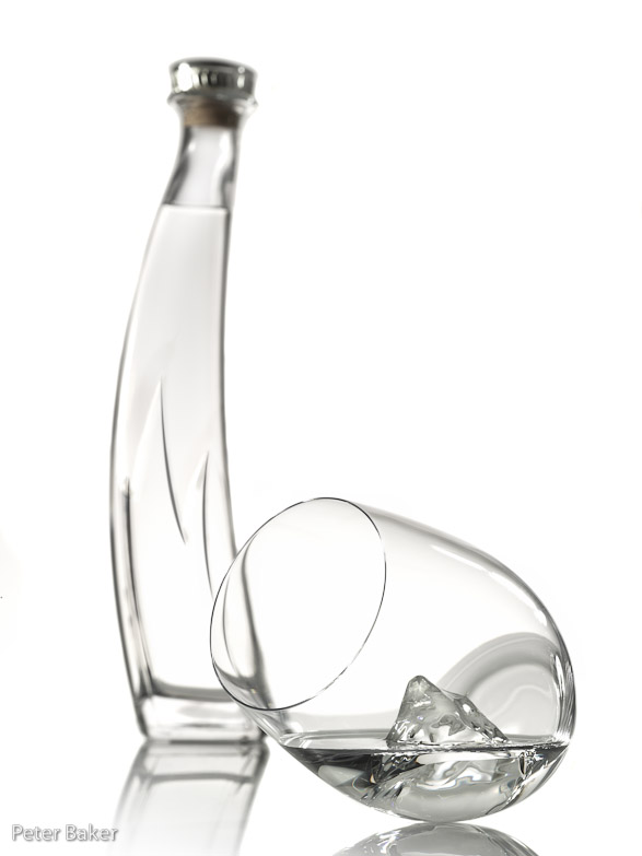 tumbler sliver