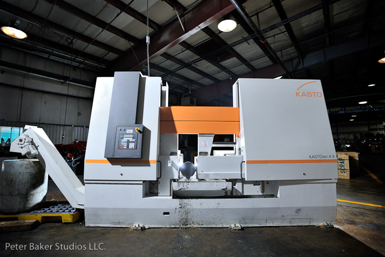 band saw 1