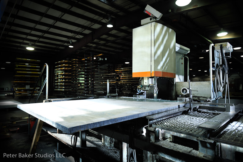 plate saw