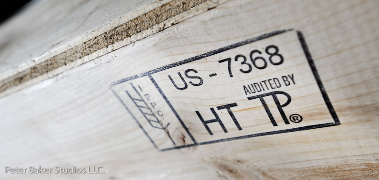 shipping mark 1