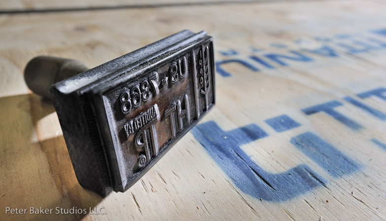 shipping mark 2