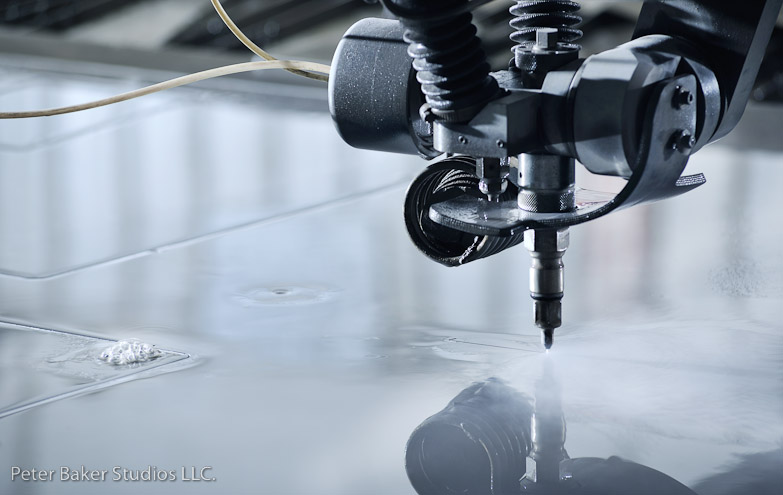 water jet cut 2