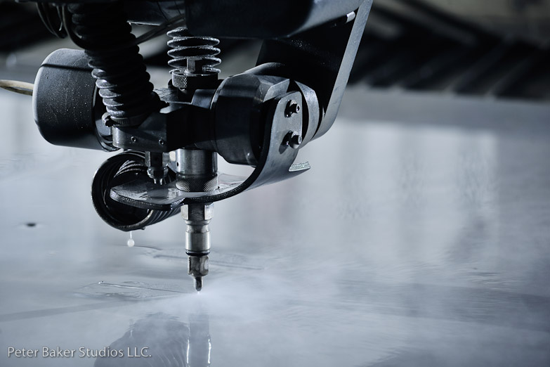 water jet cut 3
